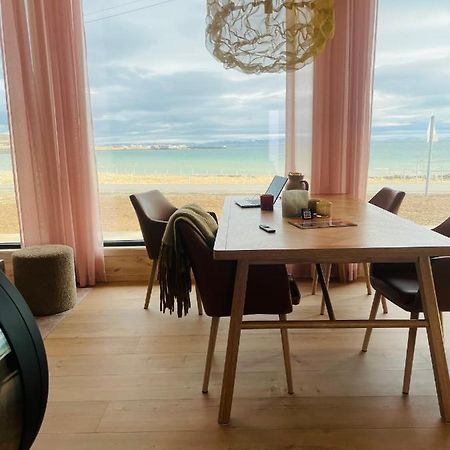Ekkeroy Lodge - Arctic Living วัดเซอ ภายนอก รูปภาพ