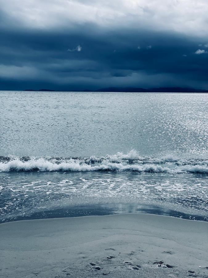 Ekkeroy Lodge - Arctic Living วัดเซอ ภายนอก รูปภาพ