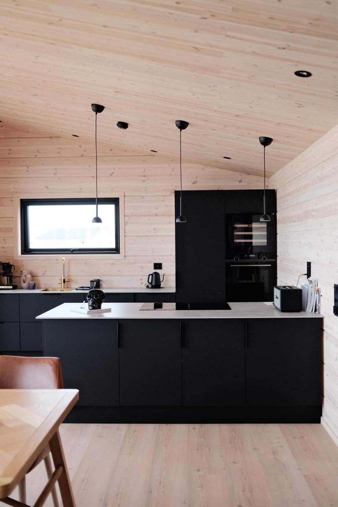 Ekkeroy Lodge - Arctic Living วัดเซอ ภายนอก รูปภาพ